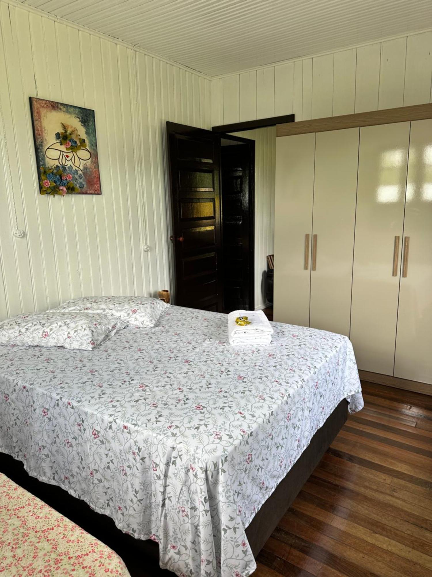 Villa Morada Ignese à Sideropolis Extérieur photo